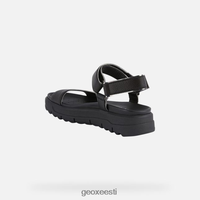 must/plii ZZ2TH2140 Geox xand 2.1s naine