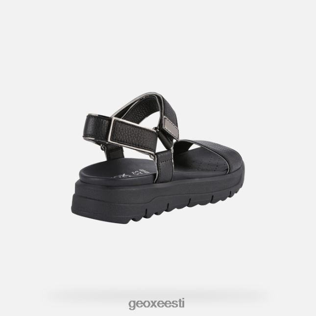 must/plii ZZ2TH2140 Geox xand 2.1s naine