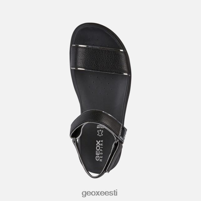 must/plii ZZ2TH2140 Geox xand 2.1s naine