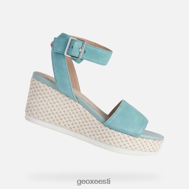 piparmünt ZZ2TH2461 Geox lipari naine