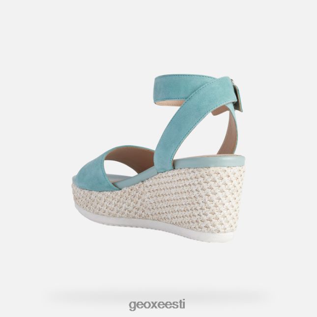 piparmünt ZZ2TH2461 Geox lipari naine