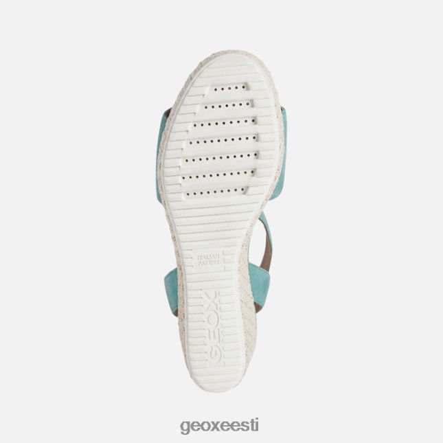 piparmünt ZZ2TH2461 Geox lipari naine