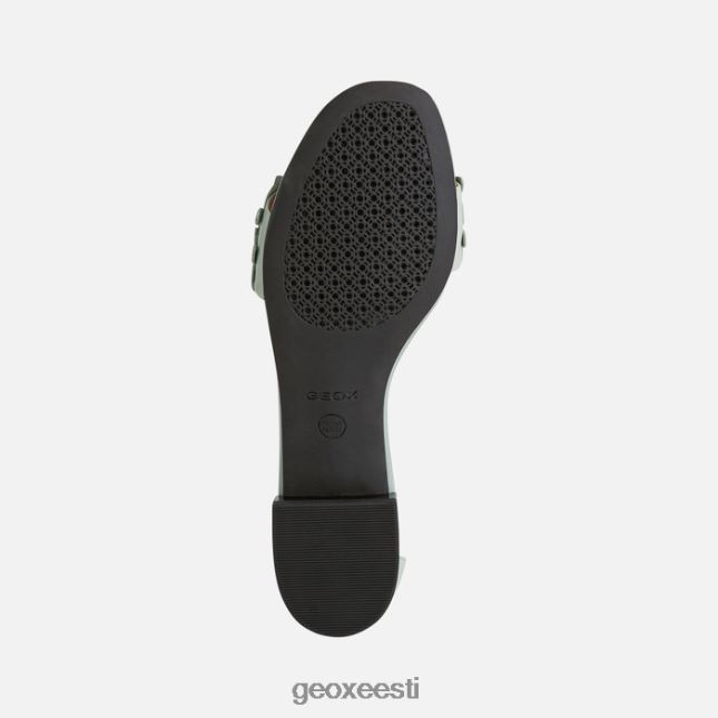 piparmünt ZZ2TH2571 Geox wistrey sandalo naine