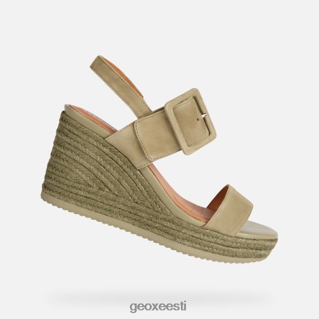 pistaatsia ZZ2TH2109 Geox ponza naine