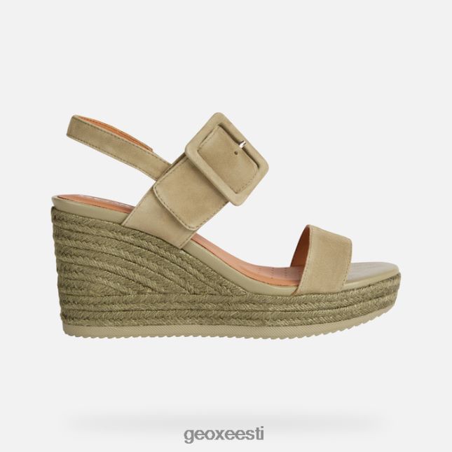 pistaatsia ZZ2TH2109 Geox ponza naine