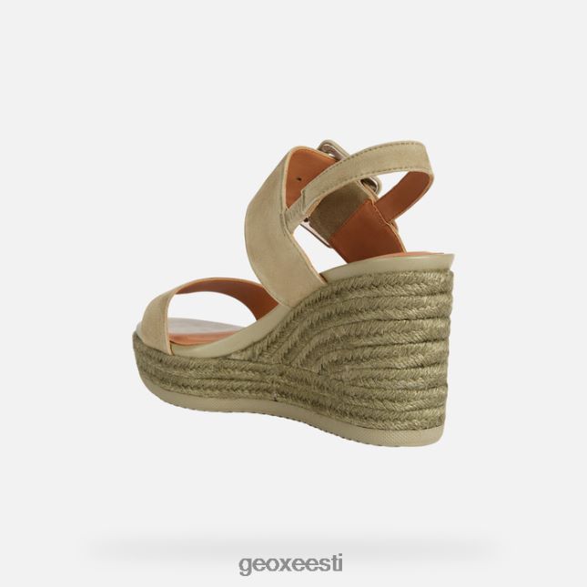 pistaatsia ZZ2TH2109 Geox ponza naine