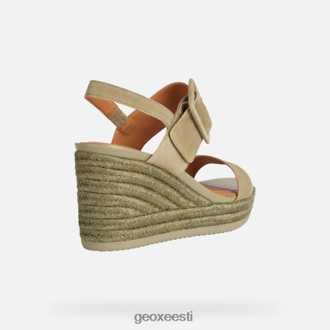 pistaatsia ZZ2TH2109 Geox ponza naine