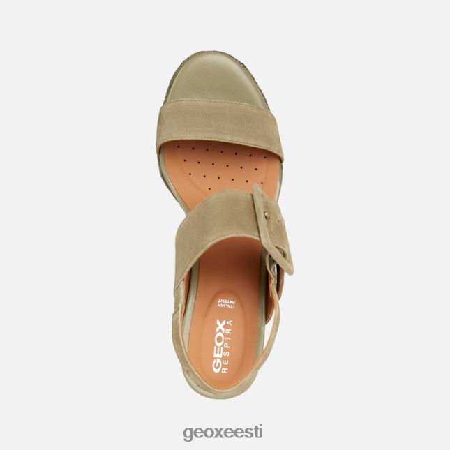 pistaatsia ZZ2TH2109 Geox ponza naine