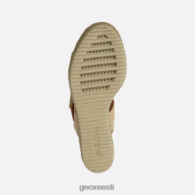pistaatsia ZZ2TH2109 Geox ponza naine