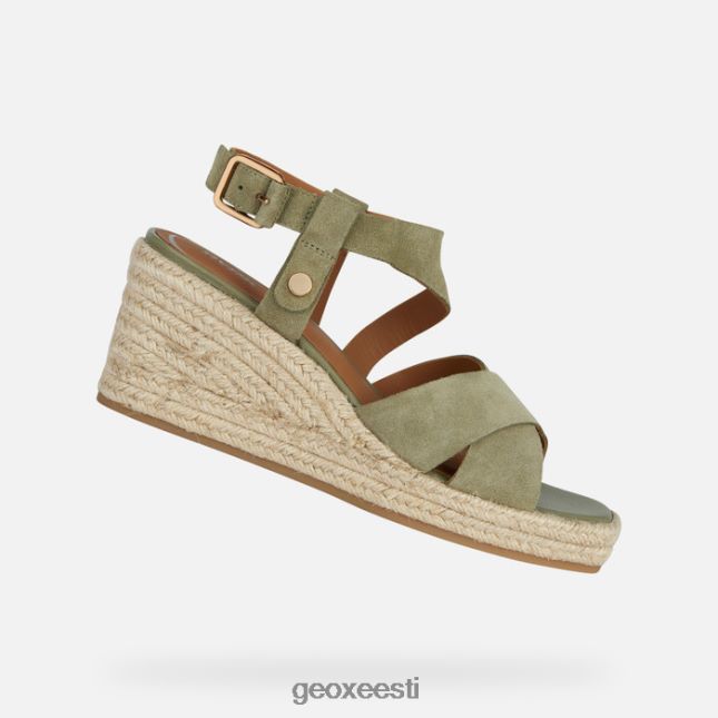 pistaatsia ZZ2TH2131 Geox panarea naine