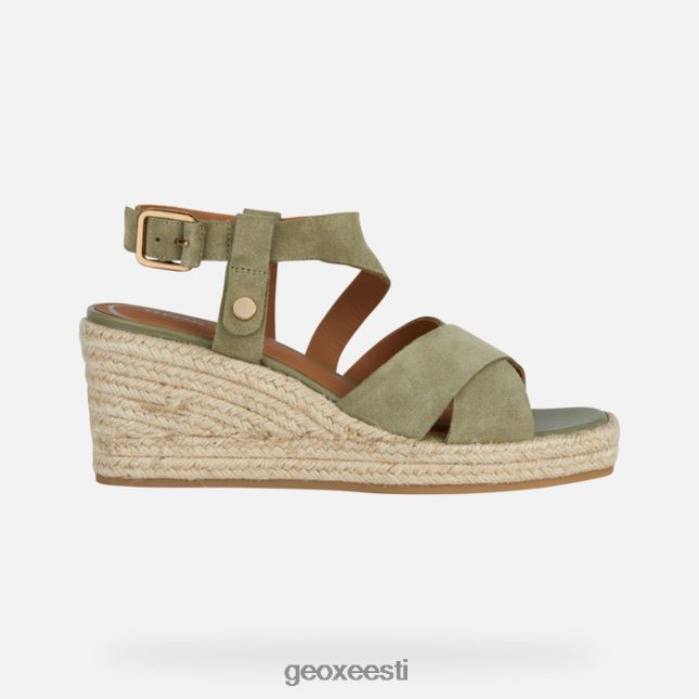 pistaatsia ZZ2TH2131 Geox panarea naine