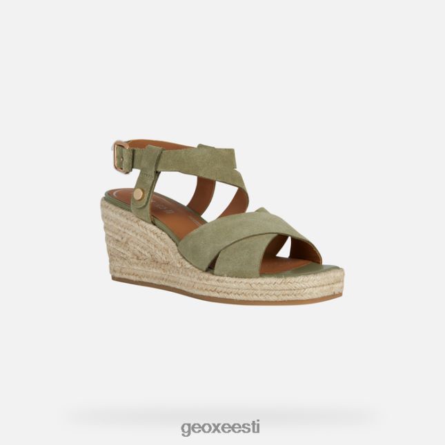 pistaatsia ZZ2TH2131 Geox panarea naine