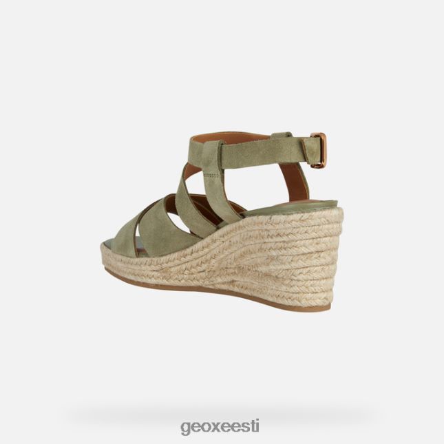 pistaatsia ZZ2TH2131 Geox panarea naine