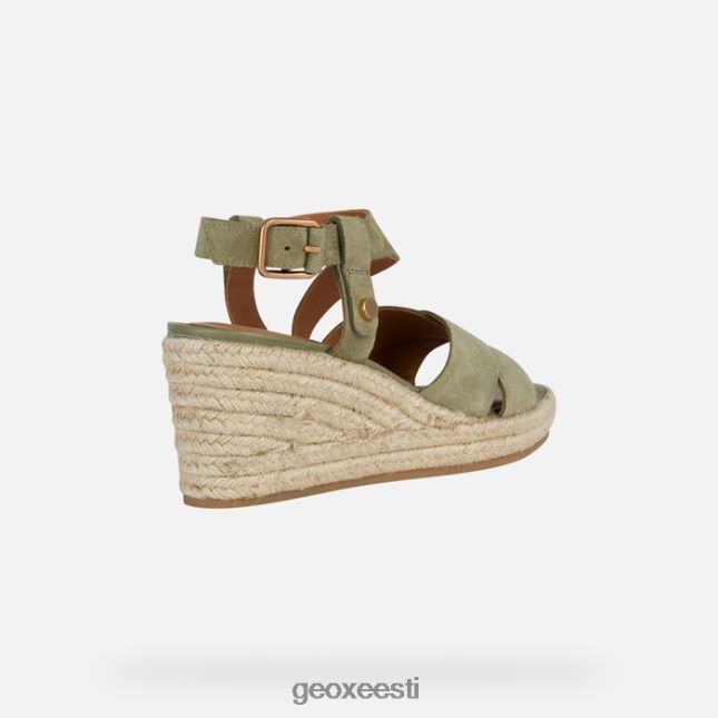 pistaatsia ZZ2TH2131 Geox panarea naine