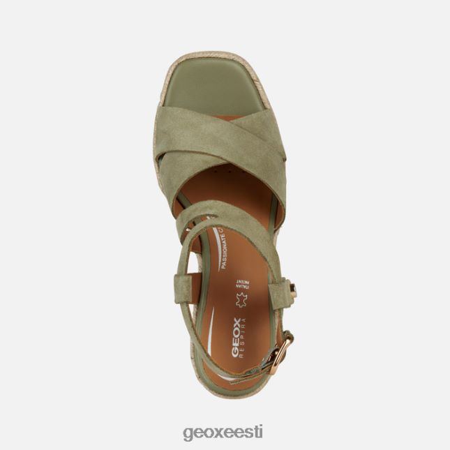 pistaatsia ZZ2TH2131 Geox panarea naine