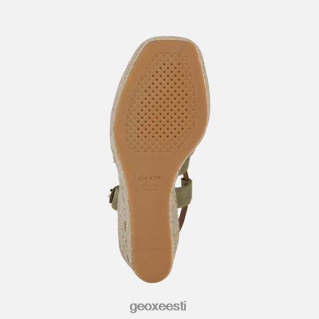 pistaatsia ZZ2TH2131 Geox panarea naine