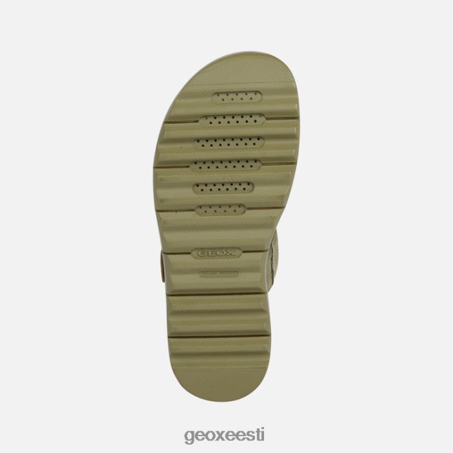 pistaatsia ZZ2TH21674 Geox xand 2.1s naine