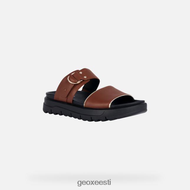 pruun ZZ2TH21668 Geox xand 2.1s naine