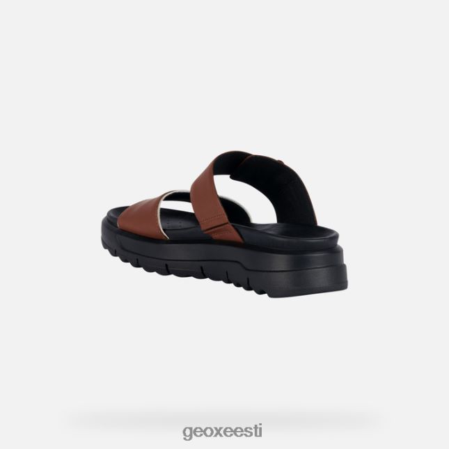 pruun ZZ2TH21668 Geox xand 2.1s naine