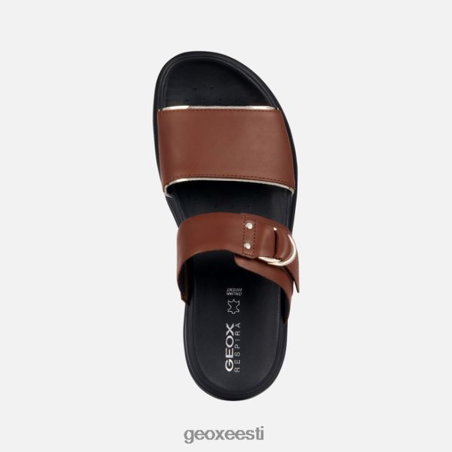 pruun ZZ2TH21668 Geox xand 2.1s naine
