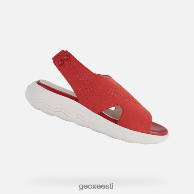 punane ZZ2TH213 Geox spherica ec5 naine