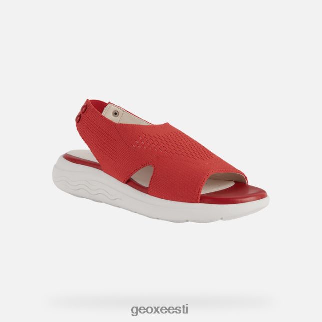 punane ZZ2TH213 Geox spherica ec5 naine