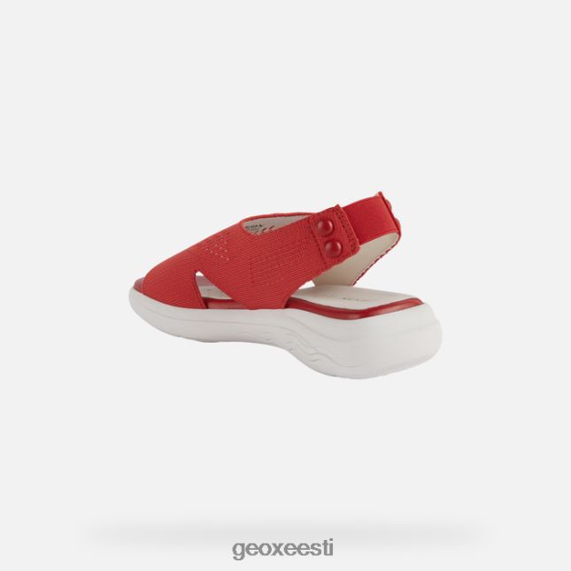 punane ZZ2TH213 Geox spherica ec5 naine