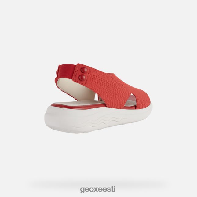 punane ZZ2TH213 Geox spherica ec5 naine