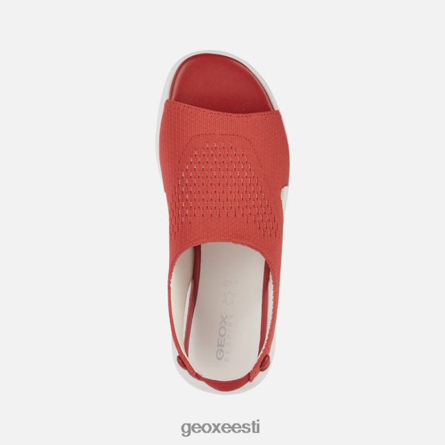punane ZZ2TH213 Geox spherica ec5 naine