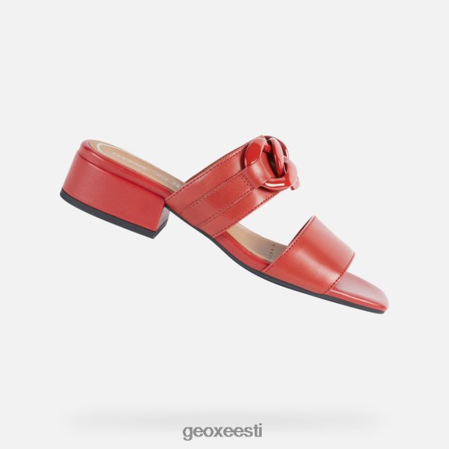 punane ZZ2TH2427 Geox genziana 30 naine
