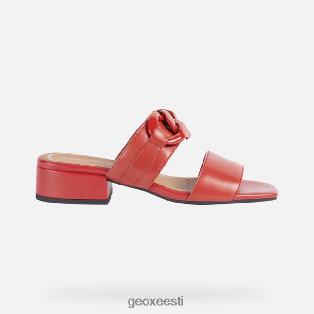punane ZZ2TH2427 Geox genziana 30 naine