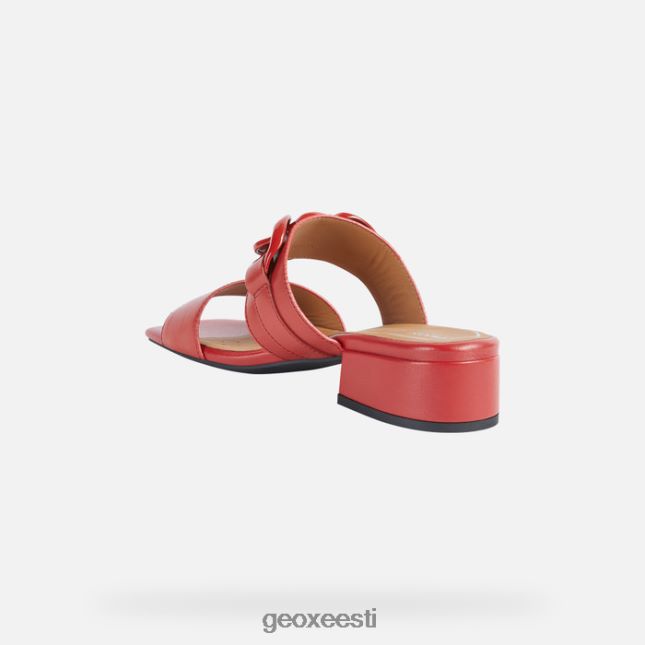 punane ZZ2TH2427 Geox genziana 30 naine