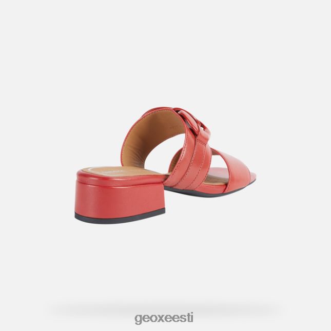 punane ZZ2TH2427 Geox genziana 30 naine