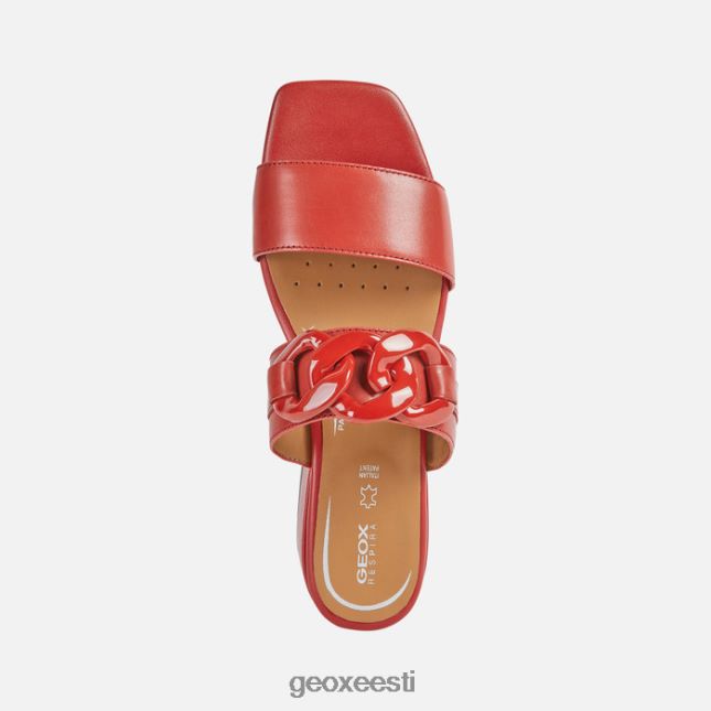 punane ZZ2TH2427 Geox genziana 30 naine