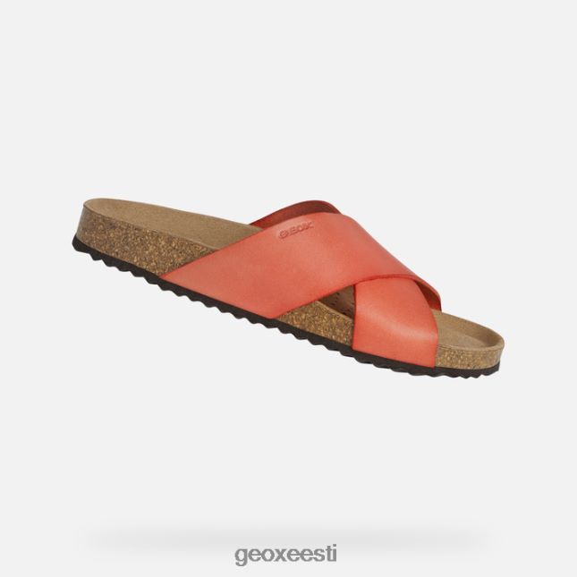 rooste ZZ2TH2440 Geox brionia naine