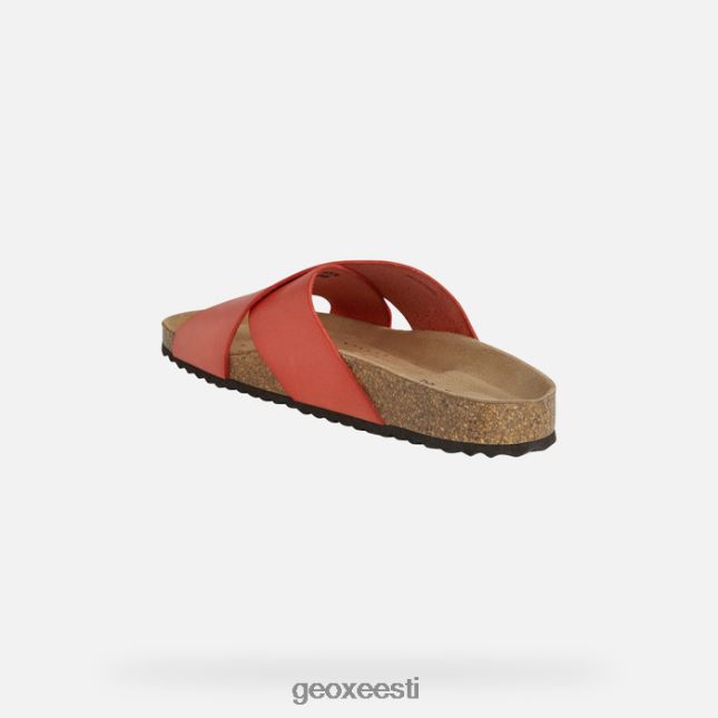 rooste ZZ2TH2440 Geox brionia naine