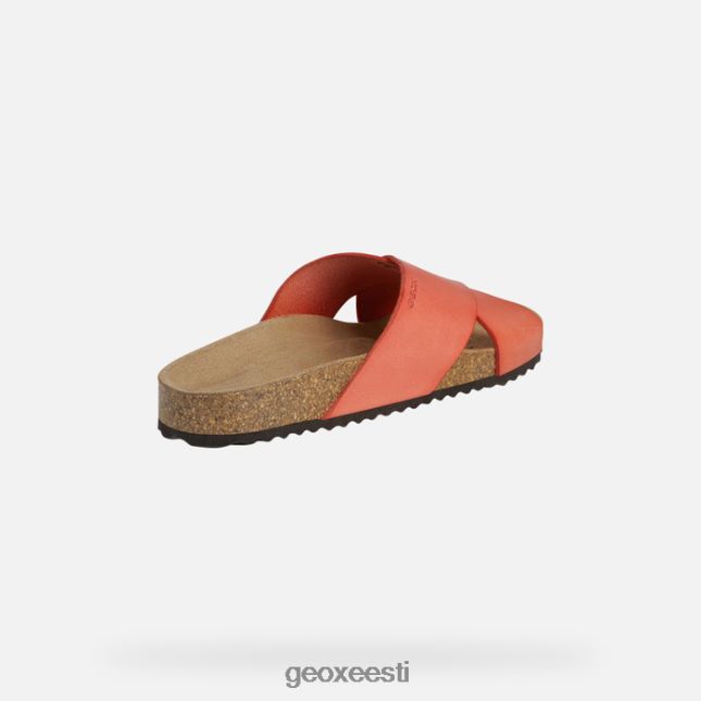 rooste ZZ2TH2440 Geox brionia naine