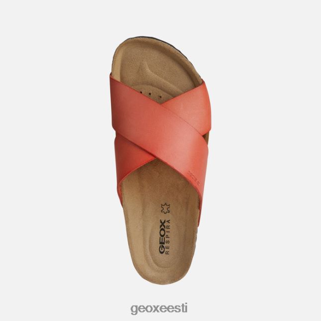 rooste ZZ2TH2440 Geox brionia naine