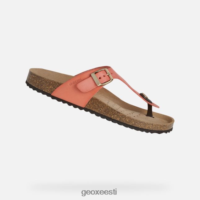 rooste ZZ2TH2496 Geox brionia naine