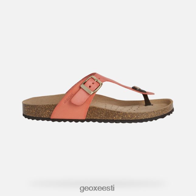 rooste ZZ2TH2496 Geox brionia naine