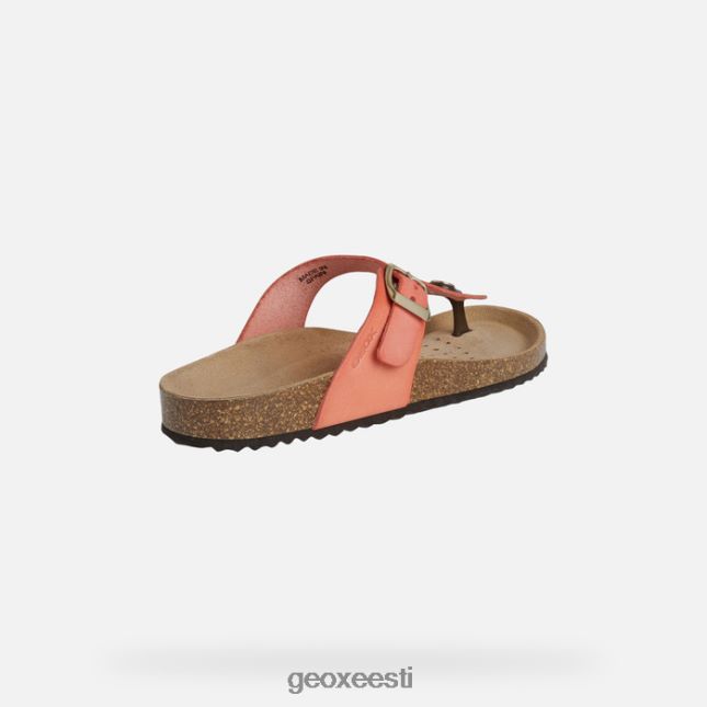 rooste ZZ2TH2496 Geox brionia naine