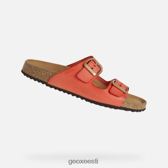rooste ZZ2TH2564 Geox brionia naine