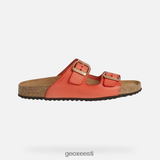rooste ZZ2TH2564 Geox brionia naine