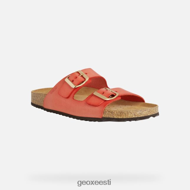 rooste ZZ2TH2564 Geox brionia naine