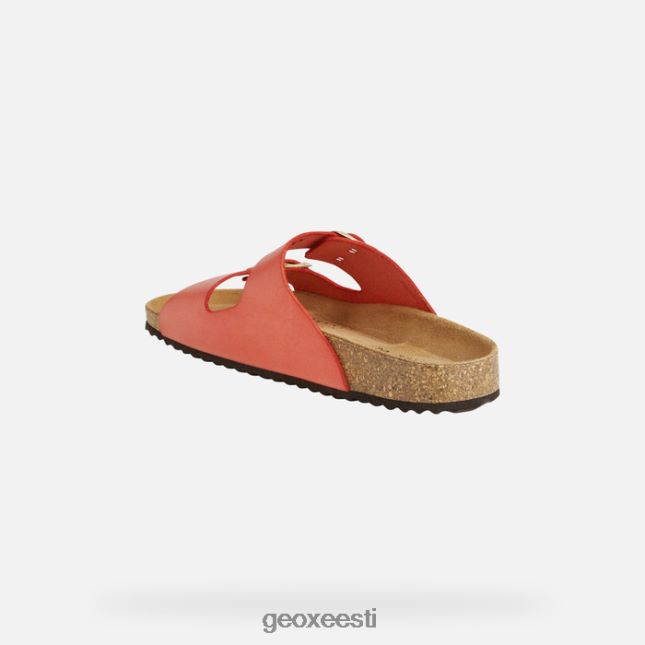 rooste ZZ2TH2564 Geox brionia naine