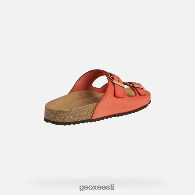 rooste ZZ2TH2564 Geox brionia naine