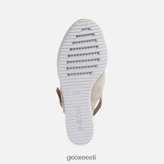 taupe ZZ2TH21733 Geox ponza naine