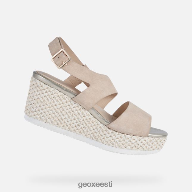 tume nahk ZZ2TH2535 Geox lipari naine