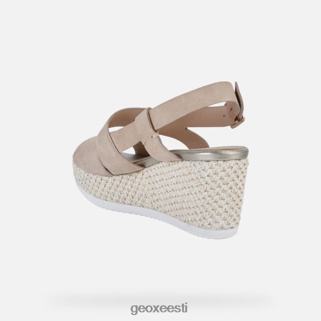 tume nahk ZZ2TH2535 Geox lipari naine