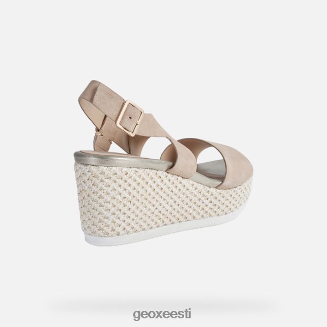 tume nahk ZZ2TH2535 Geox lipari naine